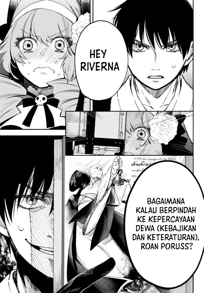 Isekai Man Chikin - HP 1 no Mama de Saikyou Saisoku Danjon Kouryaku chapter 53 halaman 11