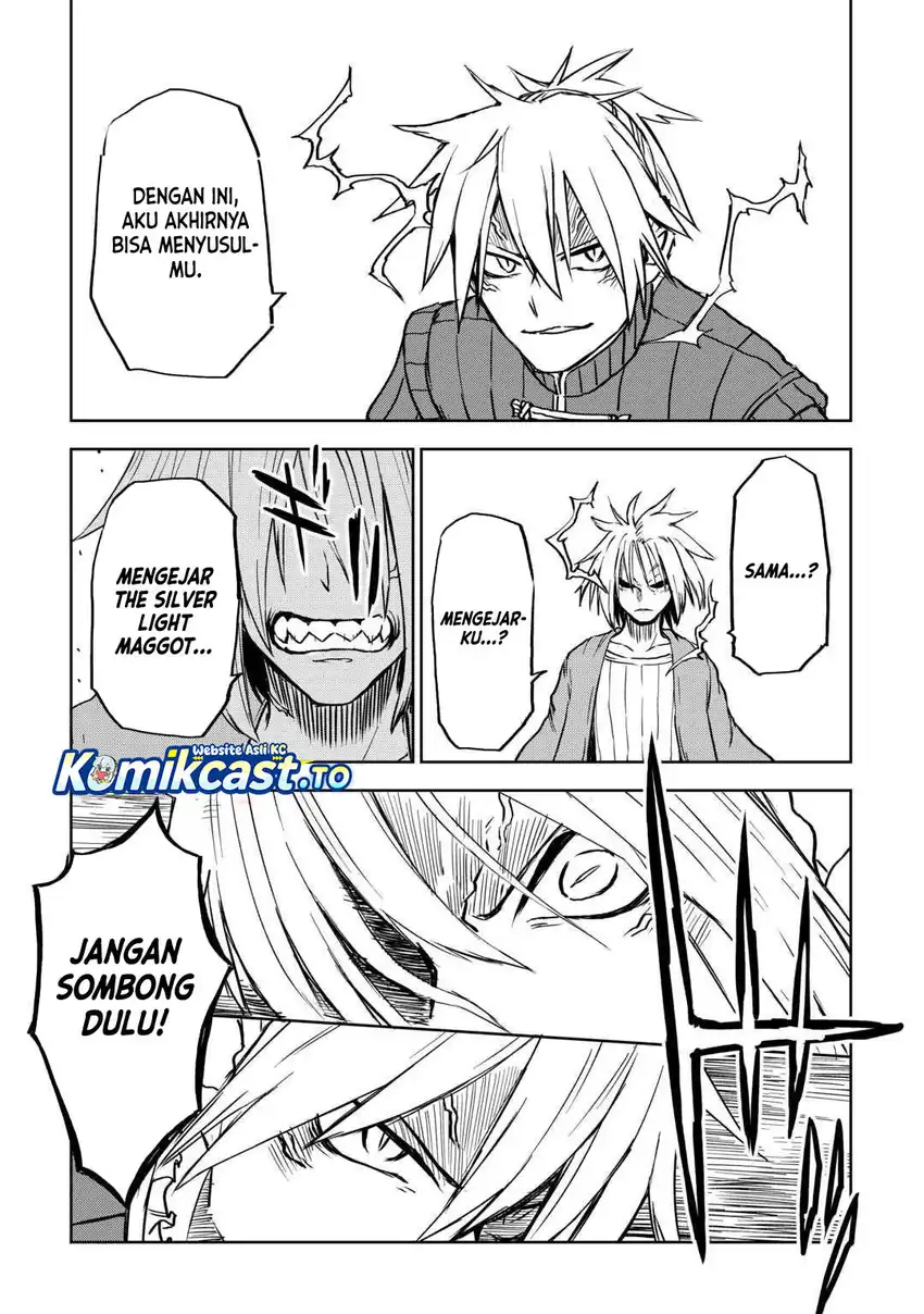 Isekai Tensei Soudouki chapter 104 halaman 14