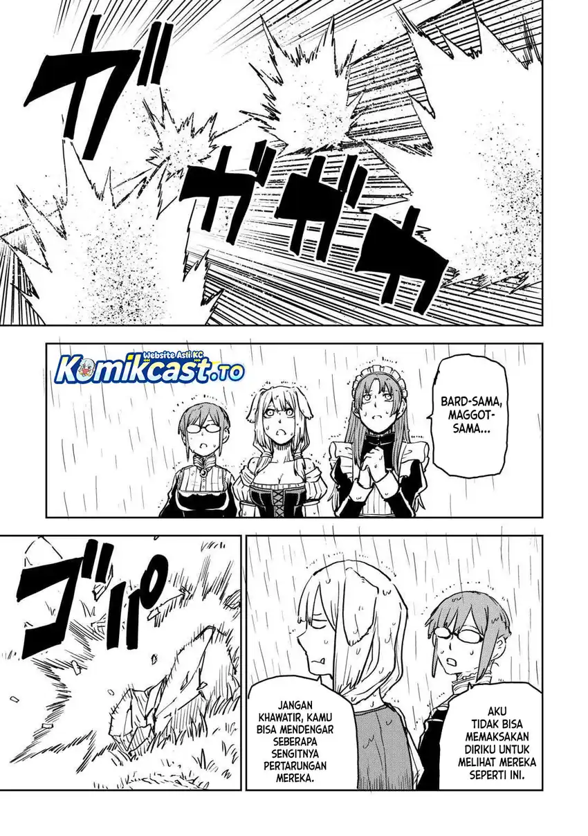 Isekai Tensei Soudouki chapter 104 halaman 18
