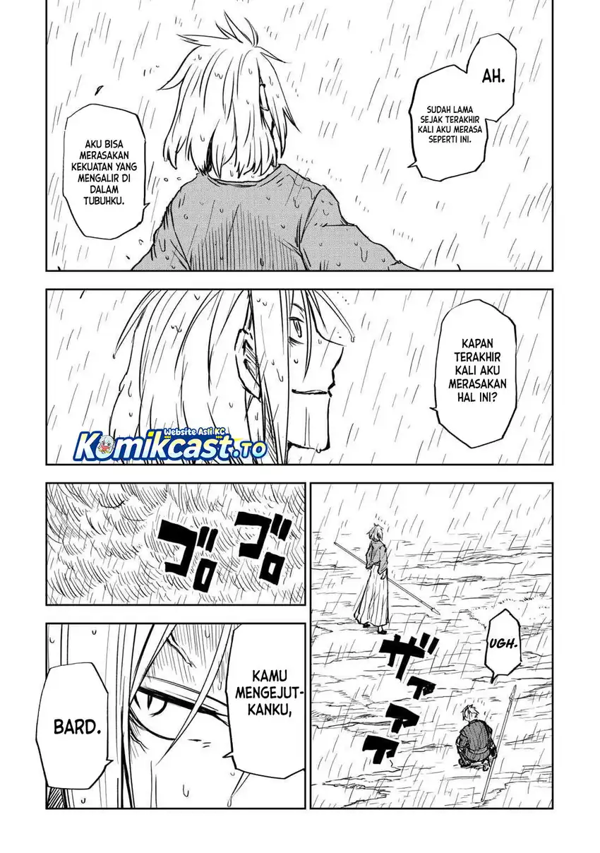 Isekai Tensei Soudouki chapter 104 halaman 6