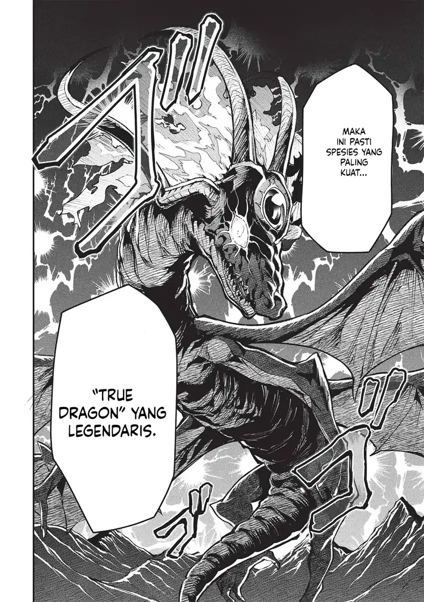 Itsudemo Jitaku ni Kaereru Ore wa, Isekai de Gyoushoujin o Hajimemashita chapter 58 halaman 13