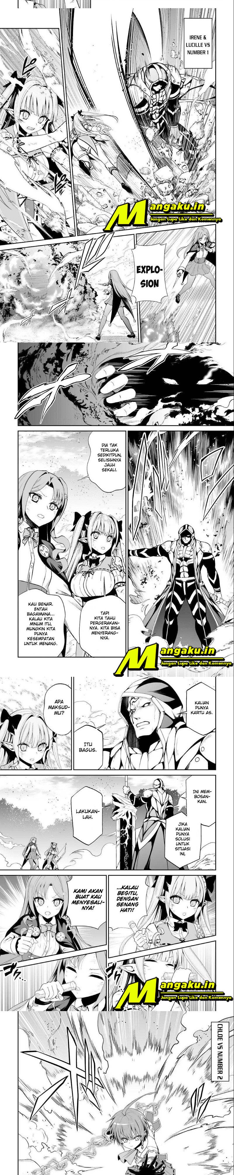 Jaryuu Tensei chapter 41 halaman 4