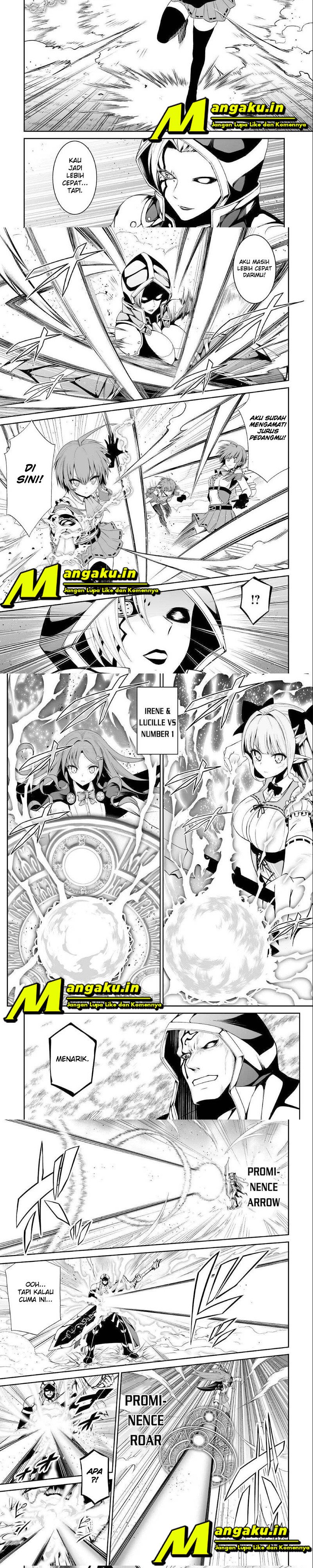 Jaryuu Tensei chapter 41 halaman 5
