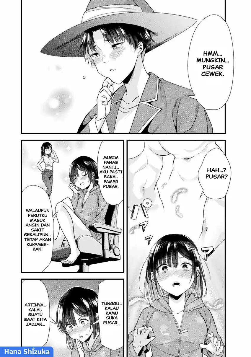 Jimoto no Ijimekko-tachi ni Shikaeshi Shiyou to Shitara, Betsu no Tatakai ga Hajimatta chapter 39.2 halaman 5