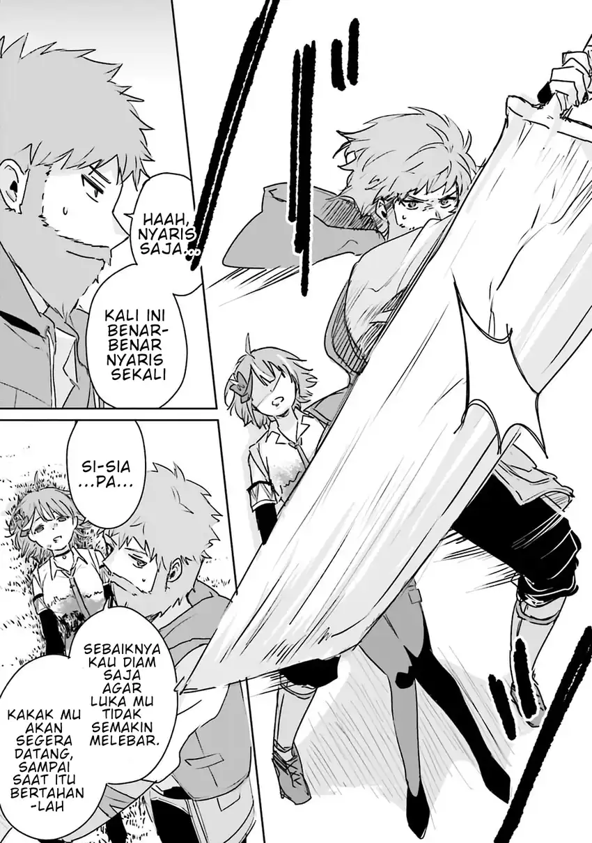 Jūsho Futei Kyanpā Wa Danjon De Nonbiri To Kurashitai chapter 1 halaman 34