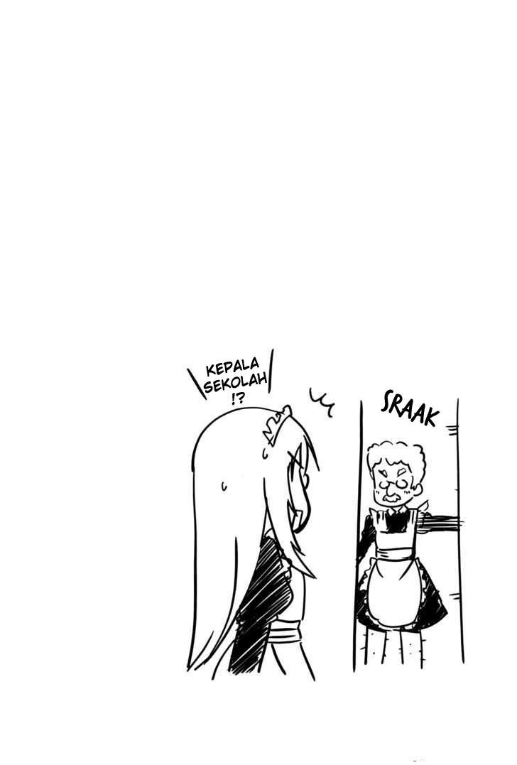 K-ON! chapter 10 halaman 10