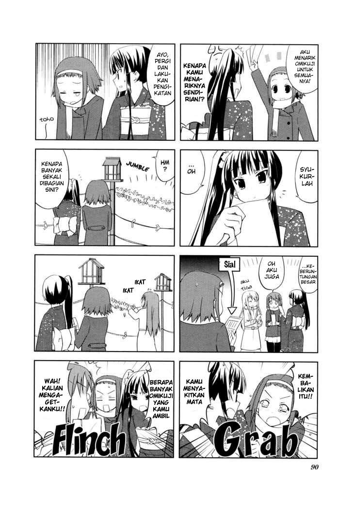 K-ON! chapter 10 halaman 8