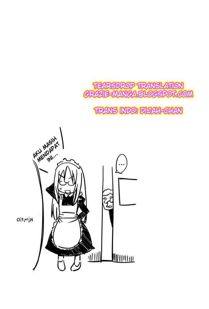K-ON! chapter 10 halaman 9