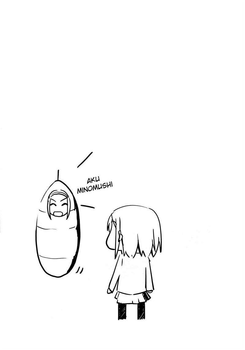 K-ON! chapter 13 halaman 7
