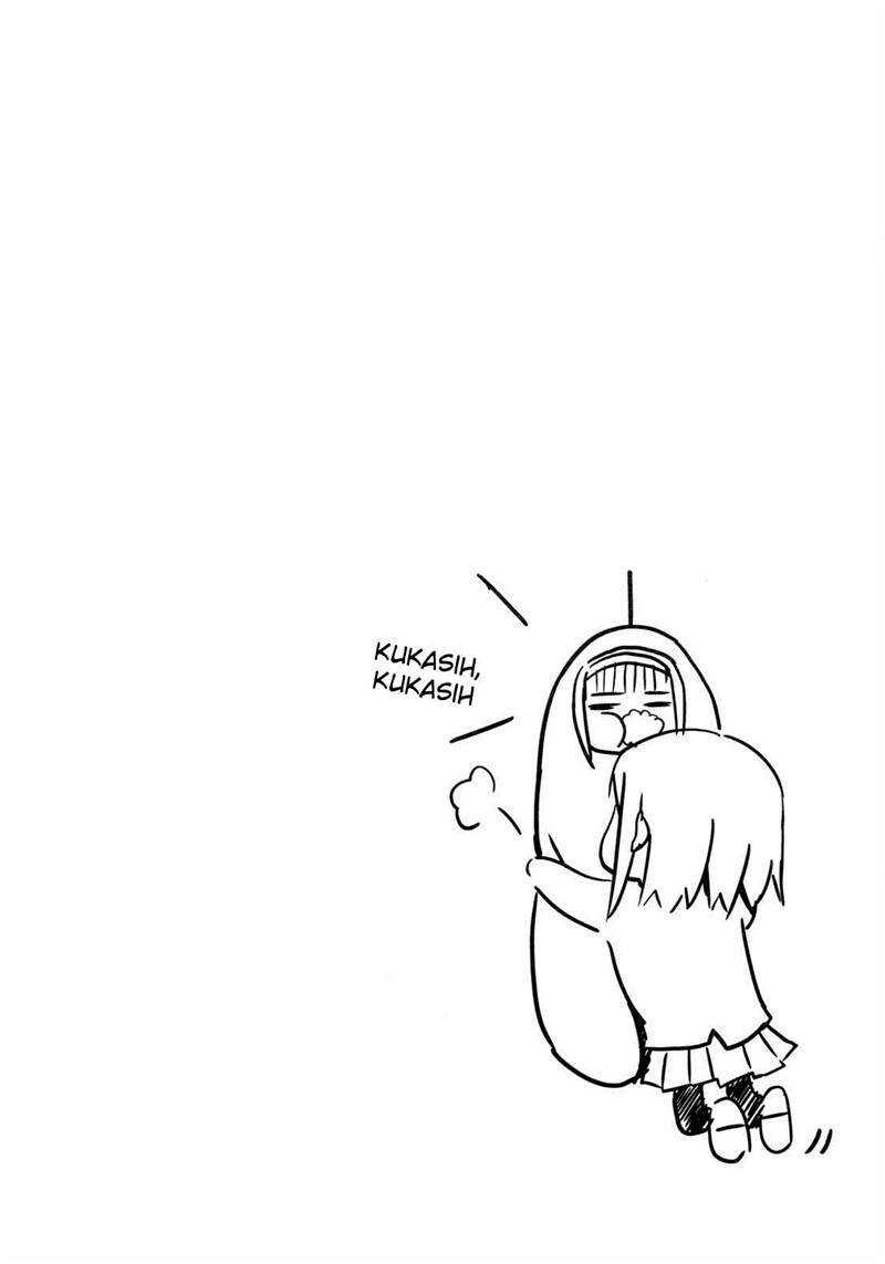 K-ON! chapter 13 halaman 8