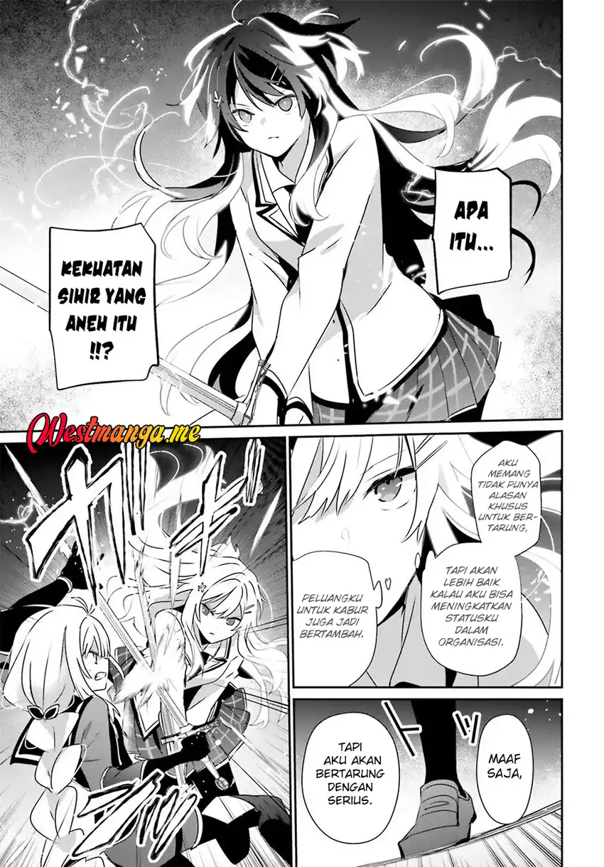 The Eminence in Shadow chapter 79 halaman 12