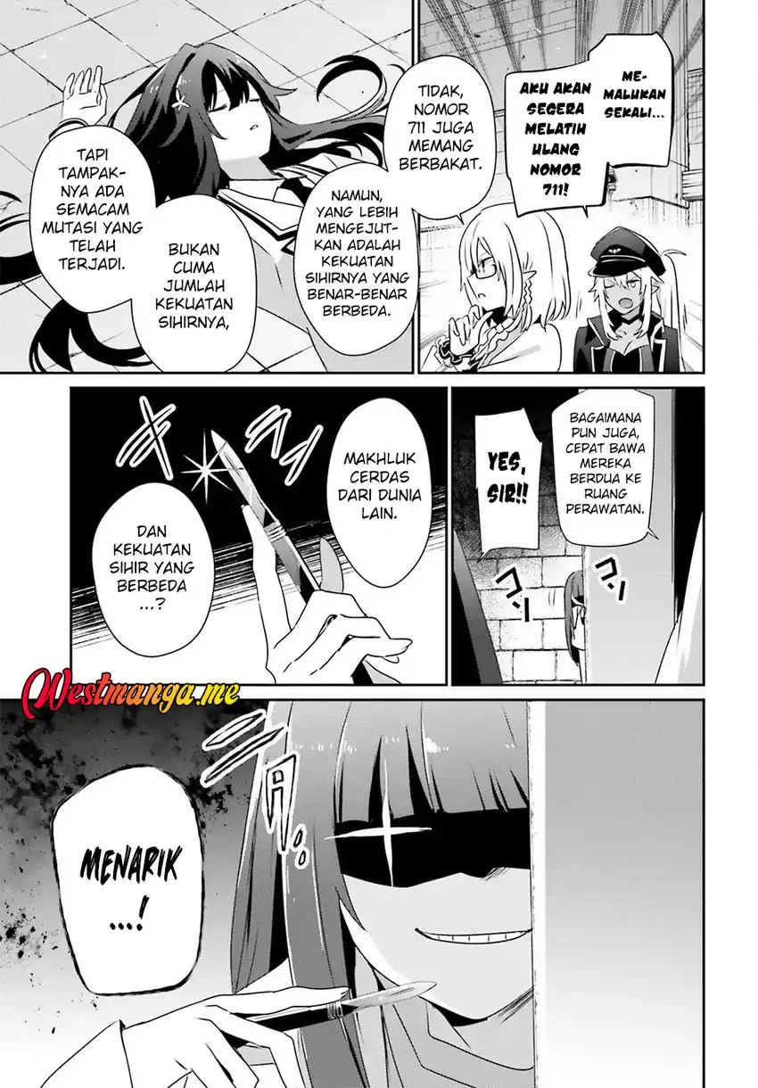 The Eminence in Shadow chapter 79 halaman 16