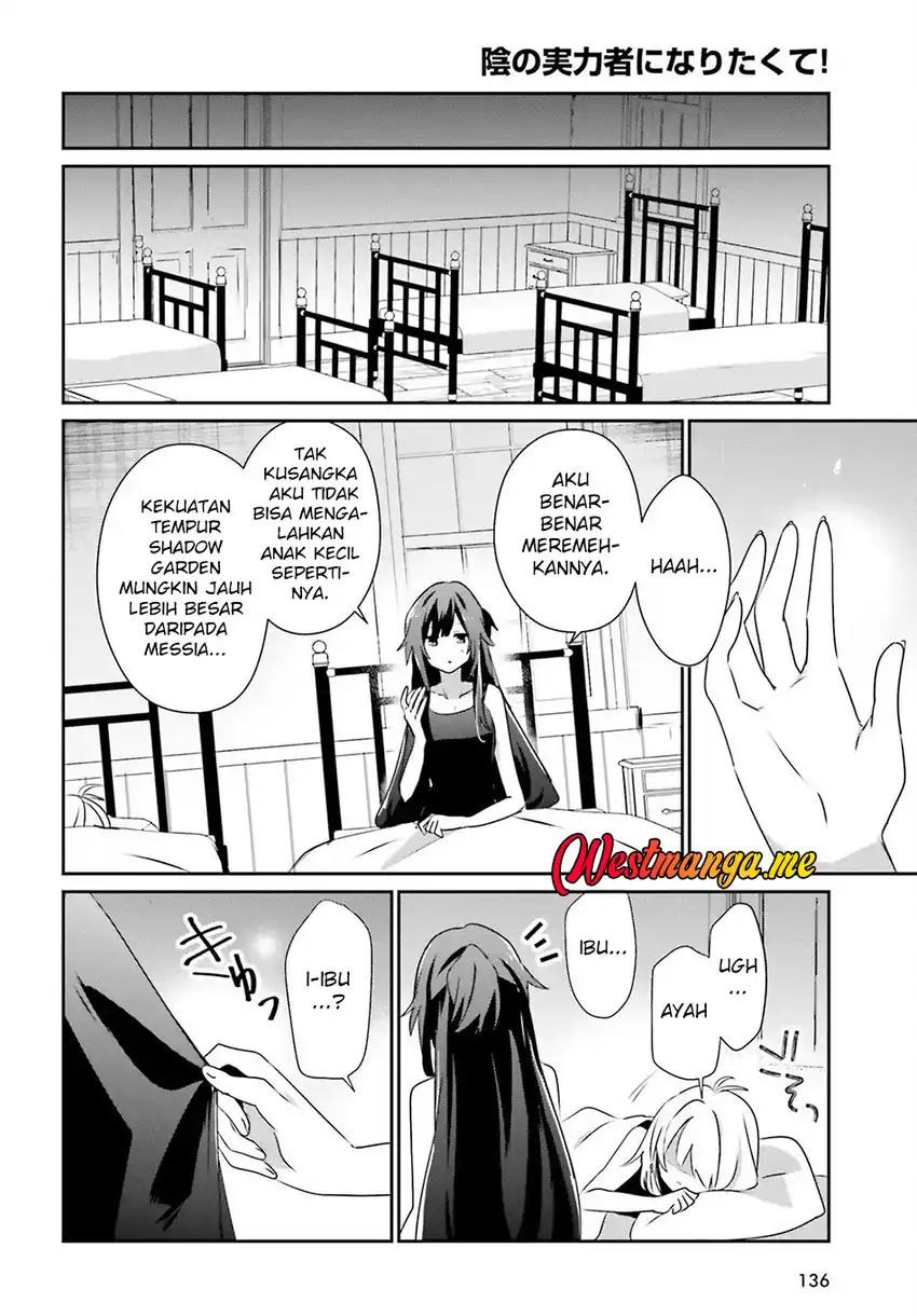 The Eminence in Shadow chapter 79 halaman 17