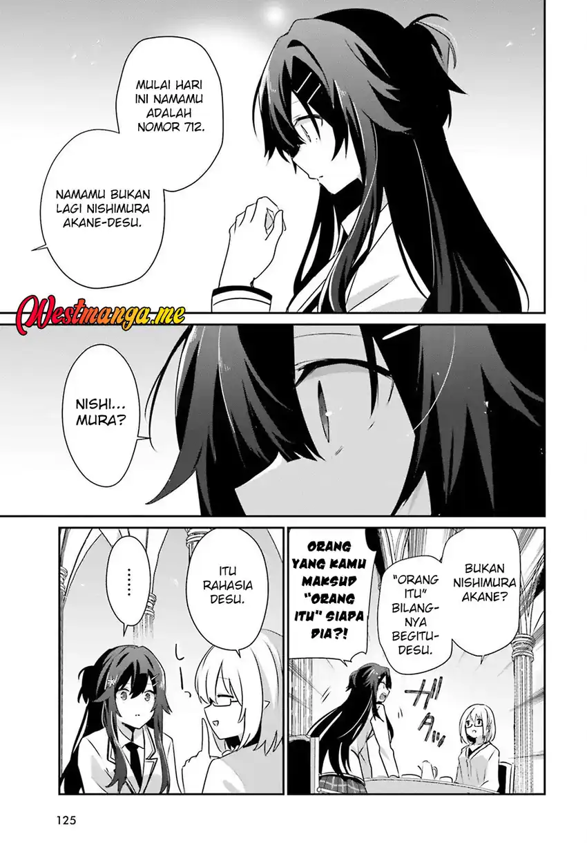 The Eminence in Shadow chapter 79 halaman 6