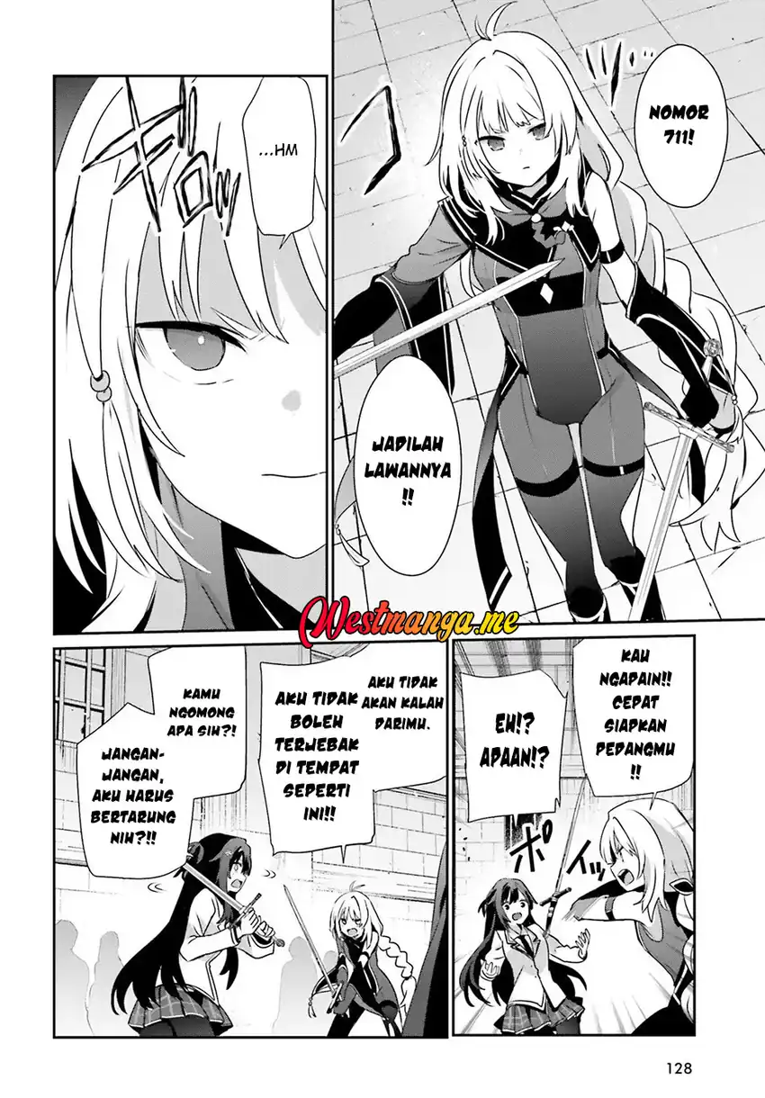 The Eminence in Shadow chapter 79 halaman 9