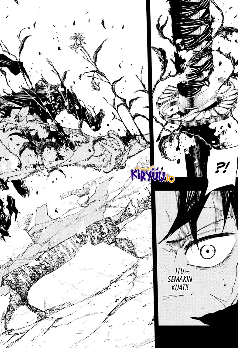 Kagura Bachi chapter 104 halaman 19