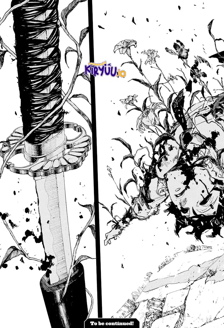 Kagura Bachi chapter 104 halaman 20