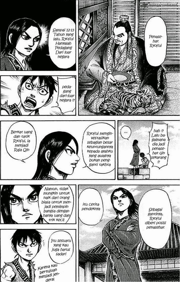 Kingdom chapter 100 halaman 10
