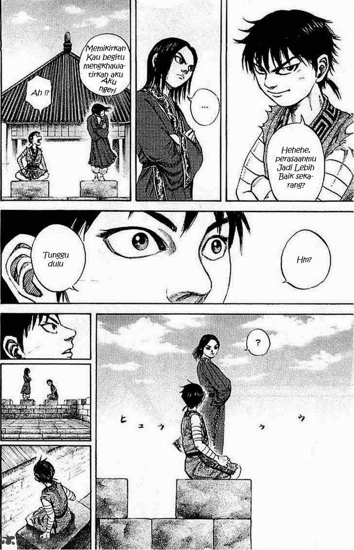 Kingdom chapter 100 halaman 12