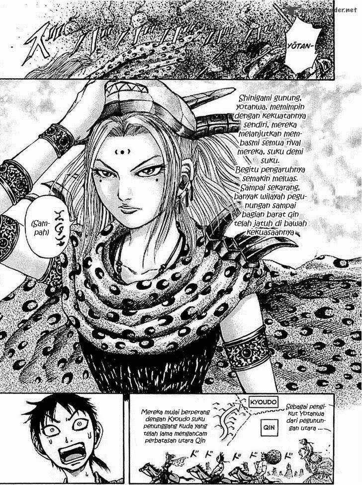 Kingdom chapter 100 halaman 15