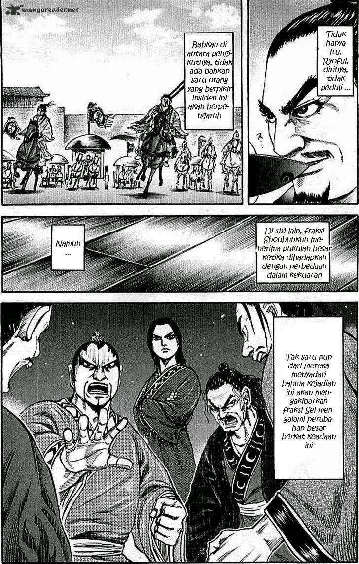 Kingdom chapter 100 halaman 20