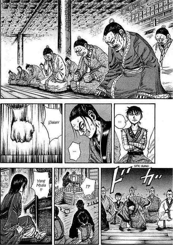 Kingdom chapter 100 halaman 6