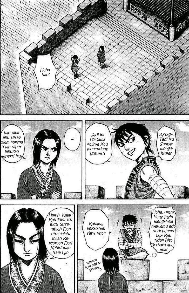 Kingdom chapter 100 halaman 8