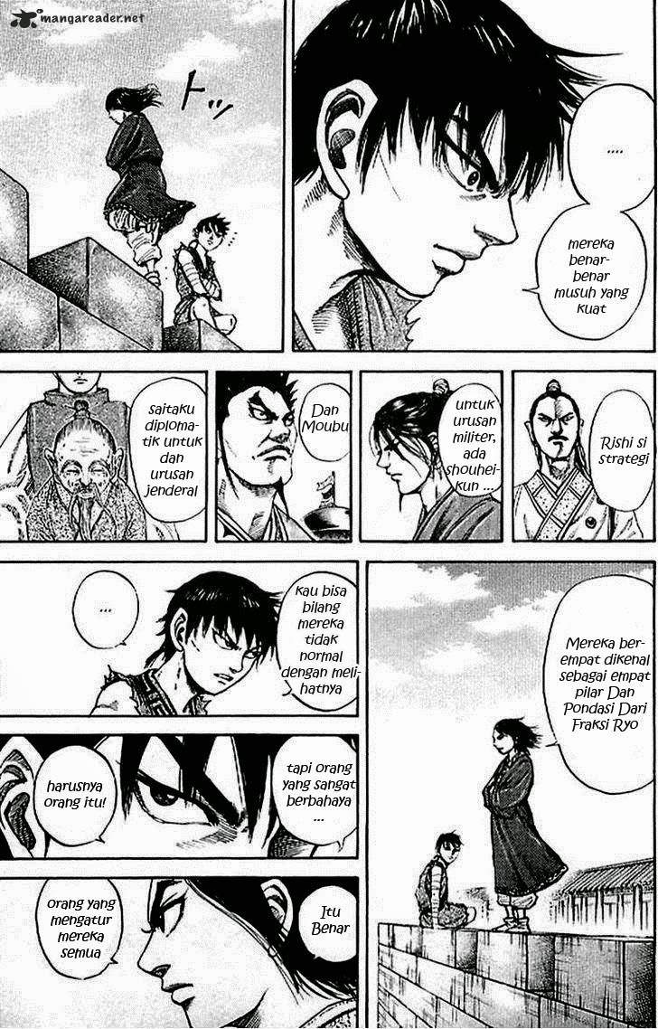 Kingdom chapter 100 halaman 9