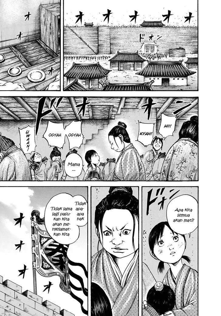 Kingdom chapter 112 halaman 10
