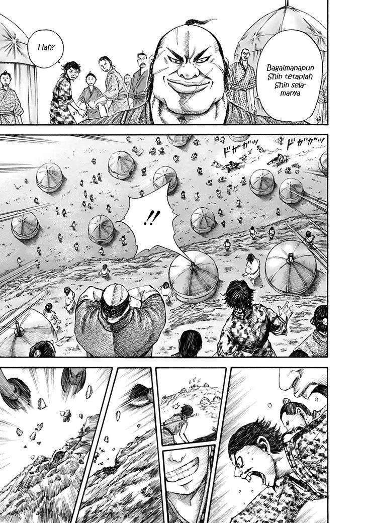 Kingdom chapter 112 halaman 18