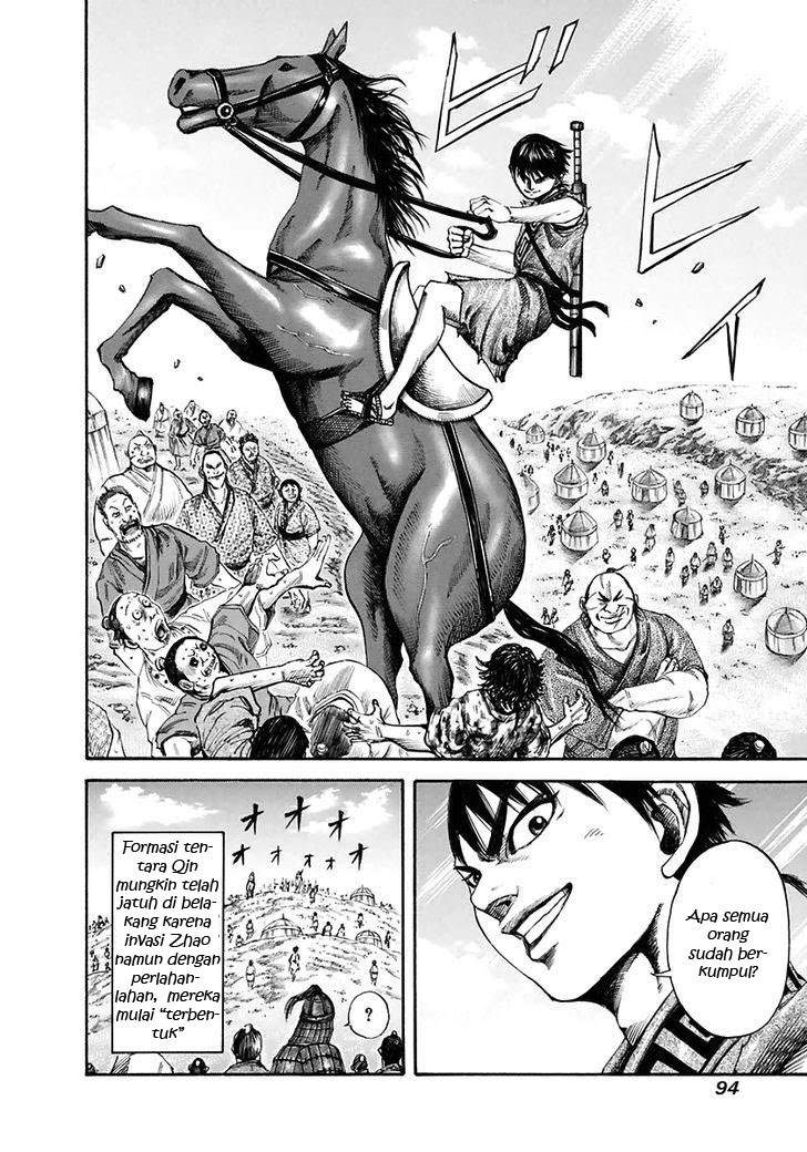 Kingdom chapter 112 halaman 19