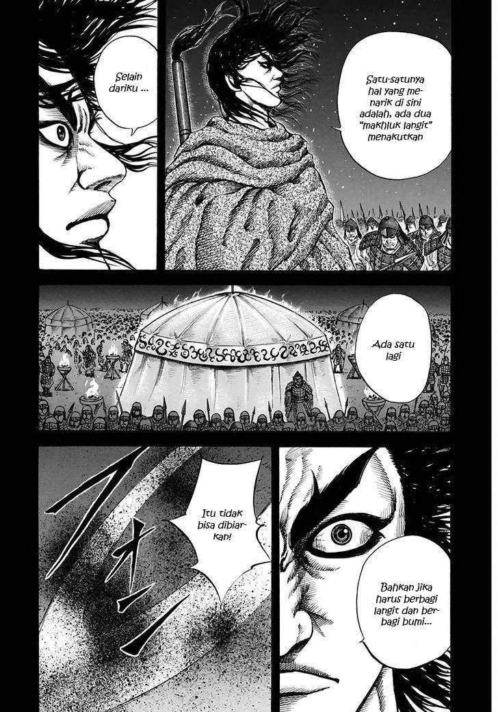 Kingdom chapter 117 halaman 10