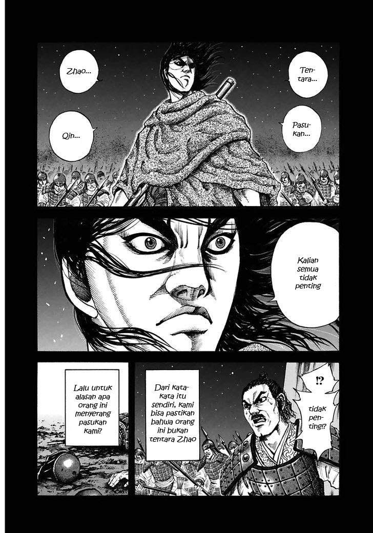 Kingdom chapter 117 halaman 9