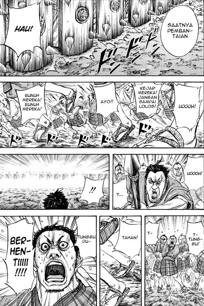 Kingdom chapter 122 halaman 13