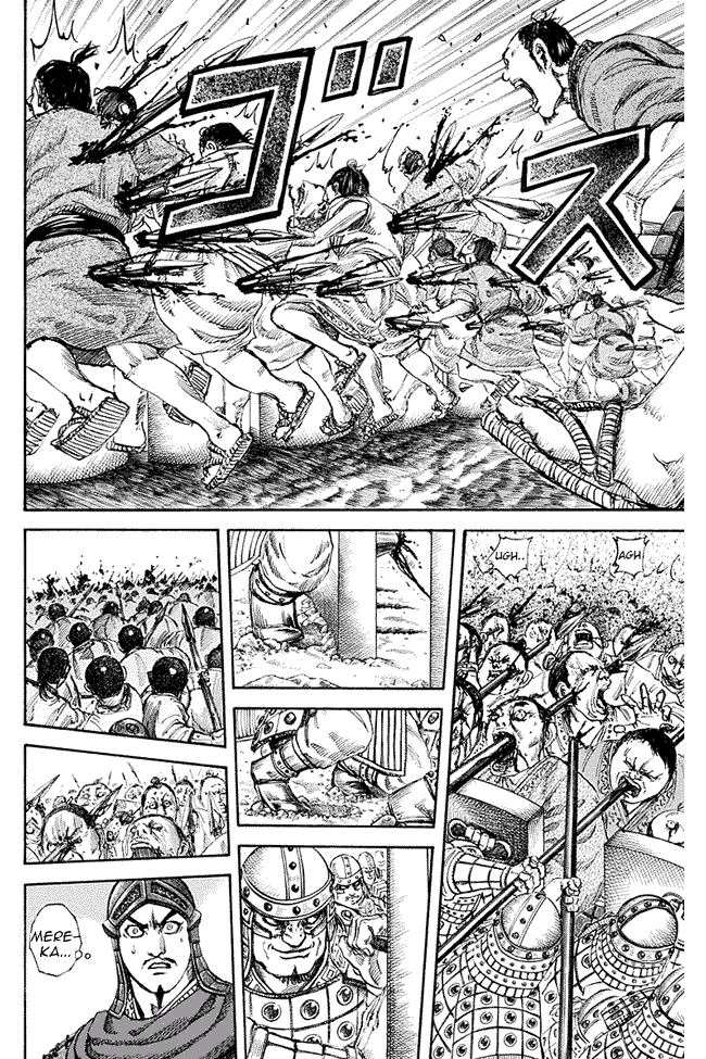 Kingdom chapter 122 halaman 14