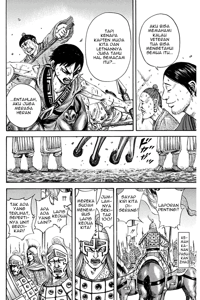 Kingdom chapter 124 halaman 10
