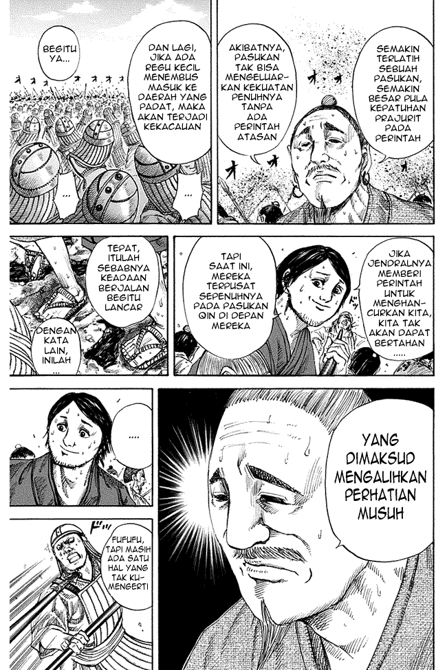 Kingdom chapter 124 halaman 9