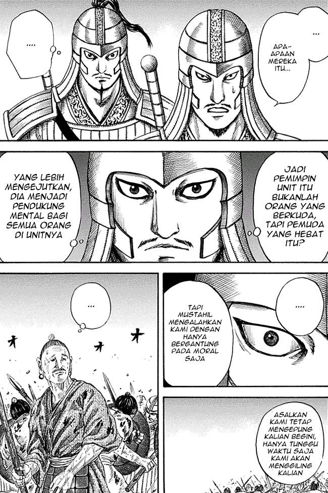Kingdom chapter 125 halaman 12