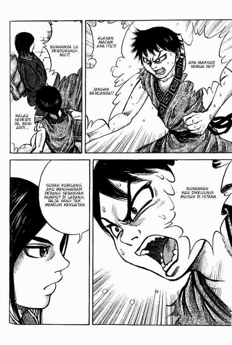 Kingdom chapter 15 halaman 13
