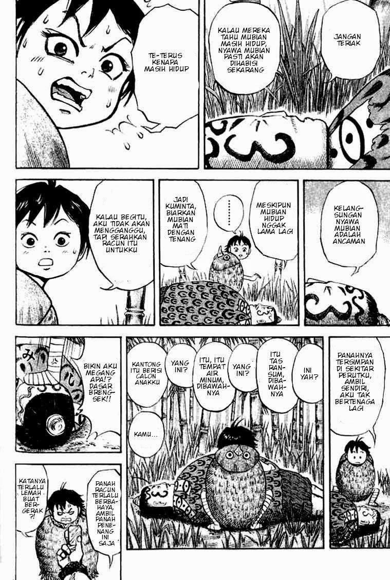 Kingdom chapter 15 halaman 4