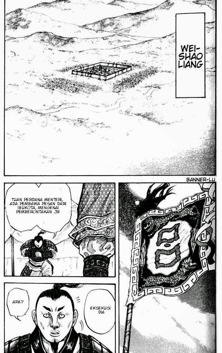 Kingdom chapter 15 halaman 9