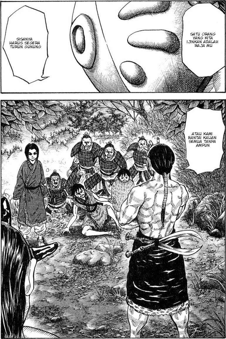 Kingdom chapter 17 halaman 18