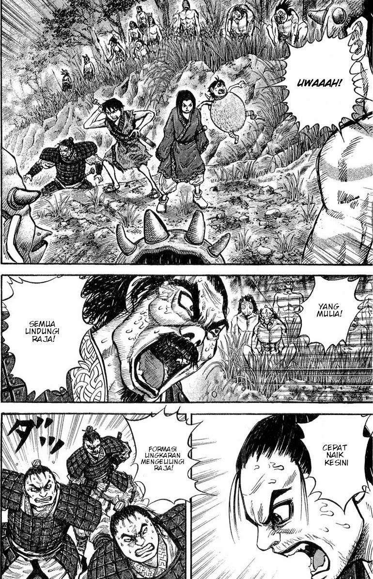 Kingdom chapter 17 halaman 9