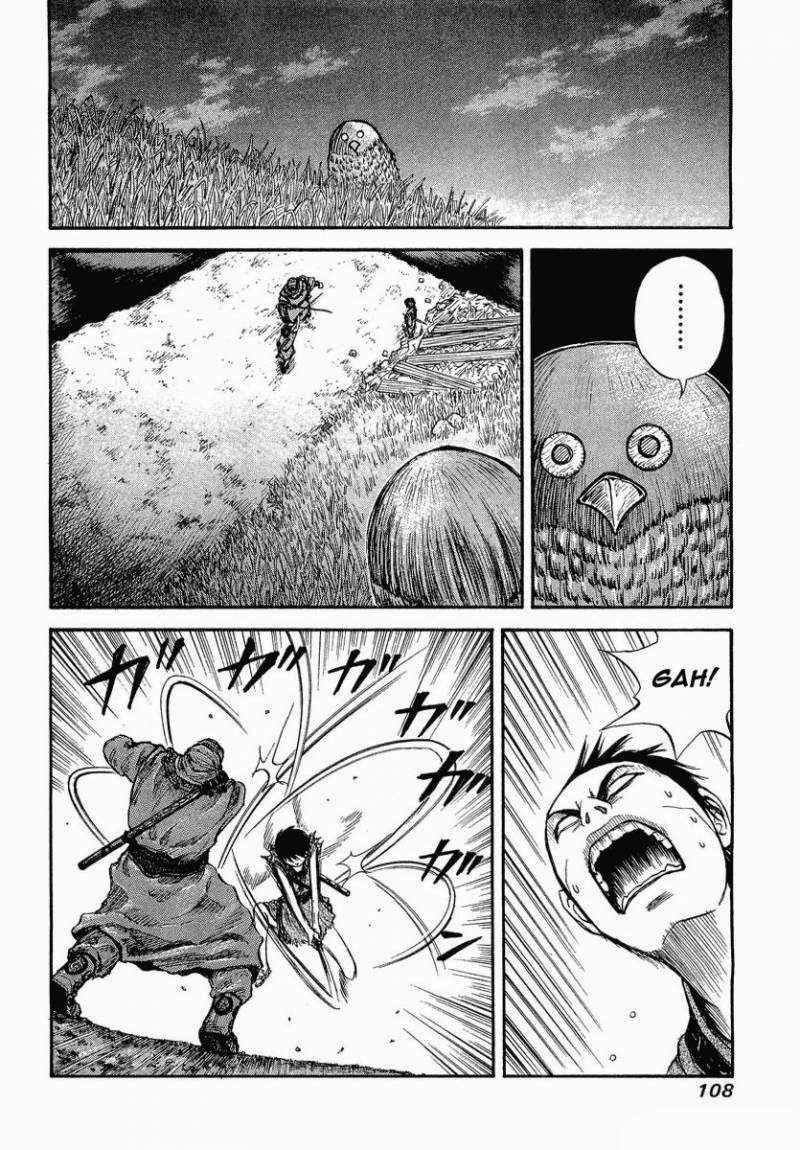 Kingdom chapter 3 halaman 12
