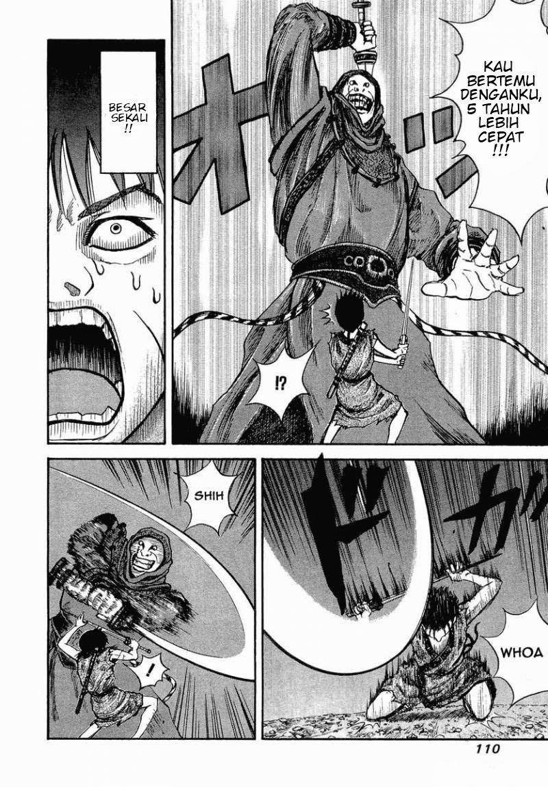 Kingdom chapter 3 halaman 14