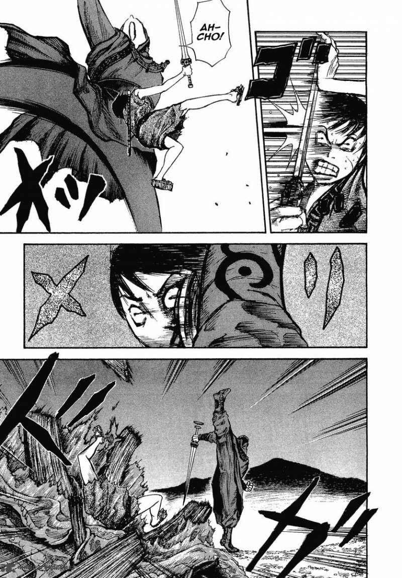 Kingdom chapter 3 halaman 15