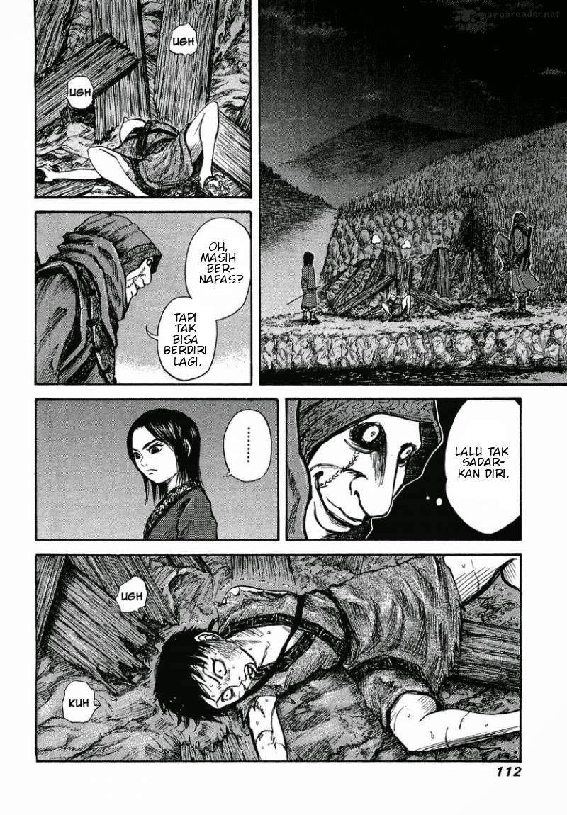 Kingdom chapter 3 halaman 16
