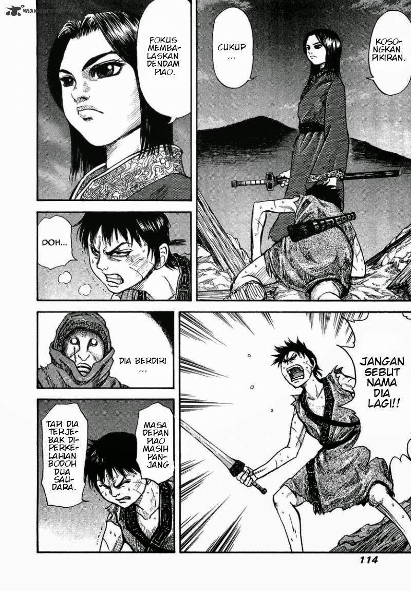 Kingdom chapter 3 halaman 18
