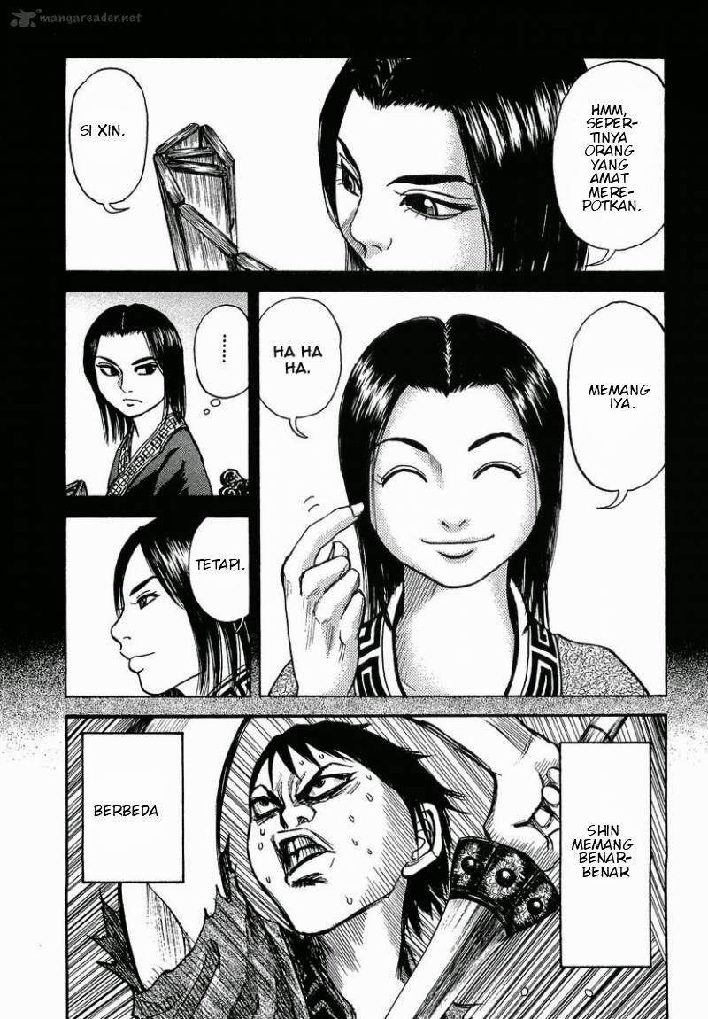 Kingdom chapter 3 halaman 22