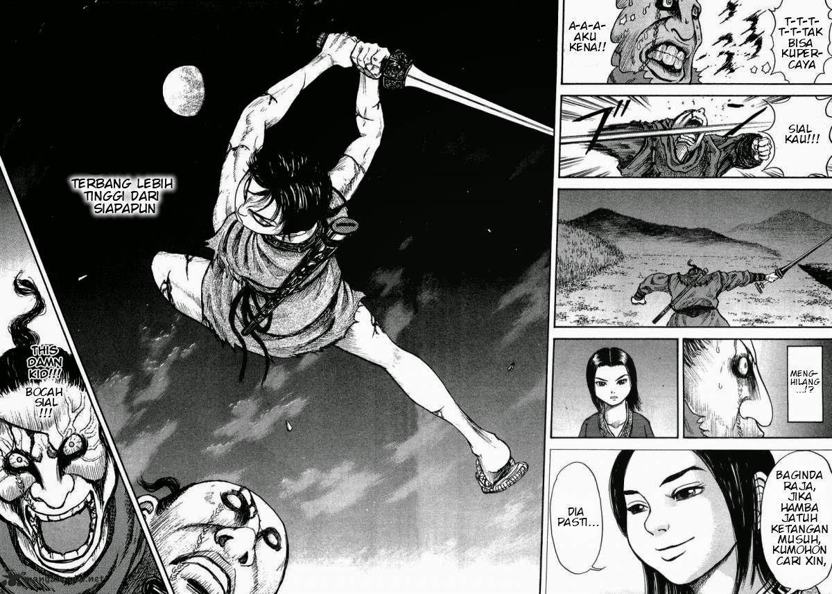 Kingdom chapter 3 halaman 24
